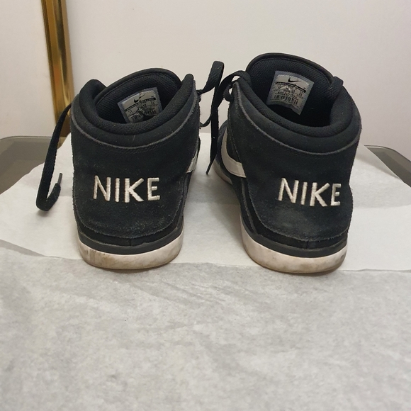 NIKE | SUKETO 2 | Black | US 11 UK / AU 10 | Pre-owed | - Picture 13 of 14